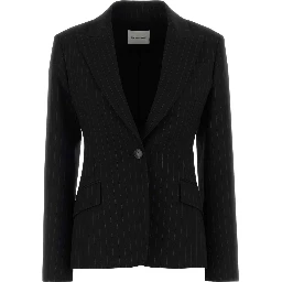 BIANCA - FITTED BLAZER