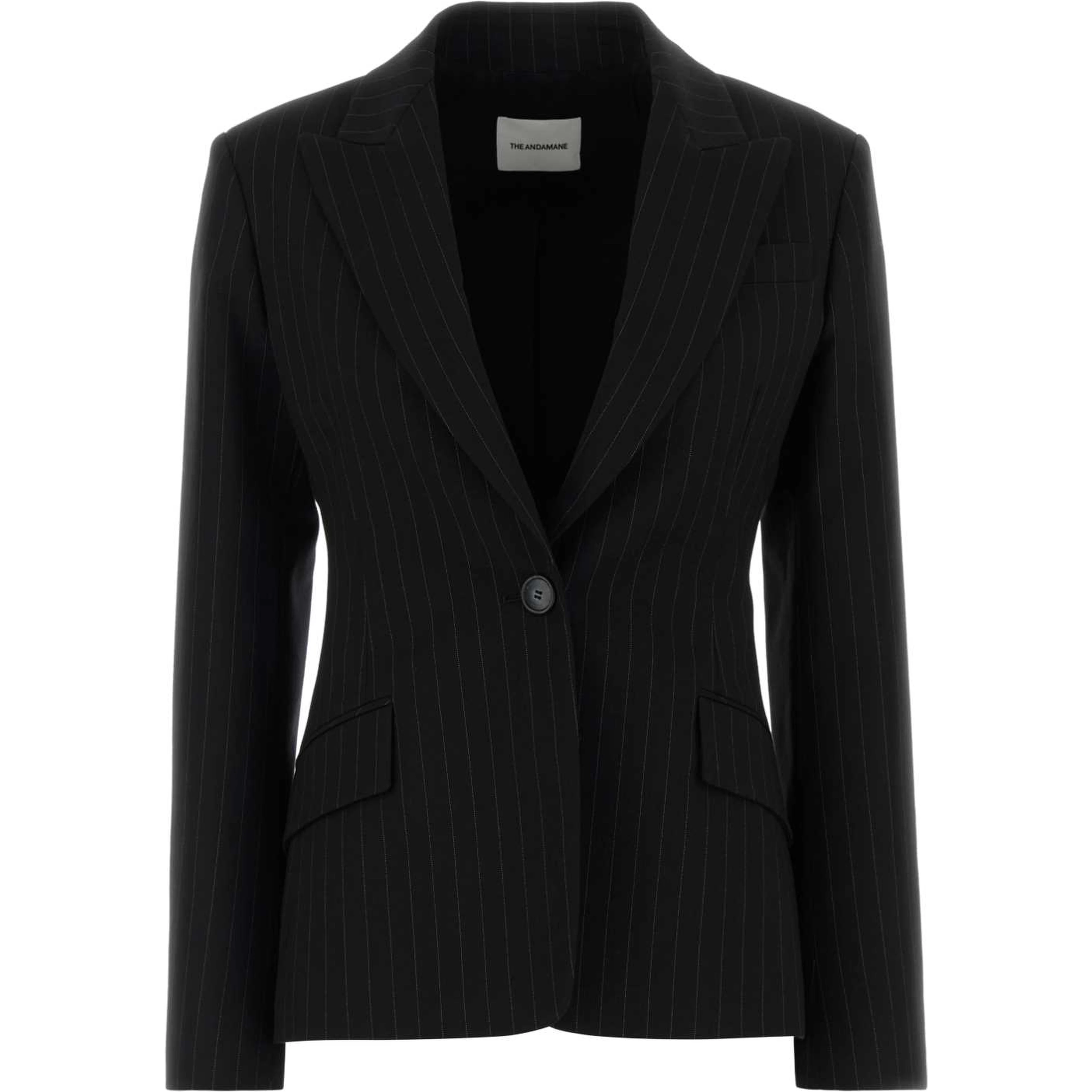 BIANCA - FITTED BLAZER