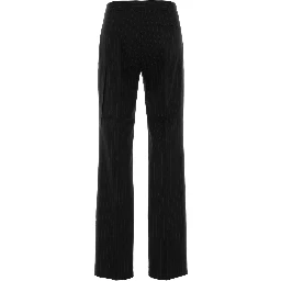 GLADYS - STRAIGHT PANTS