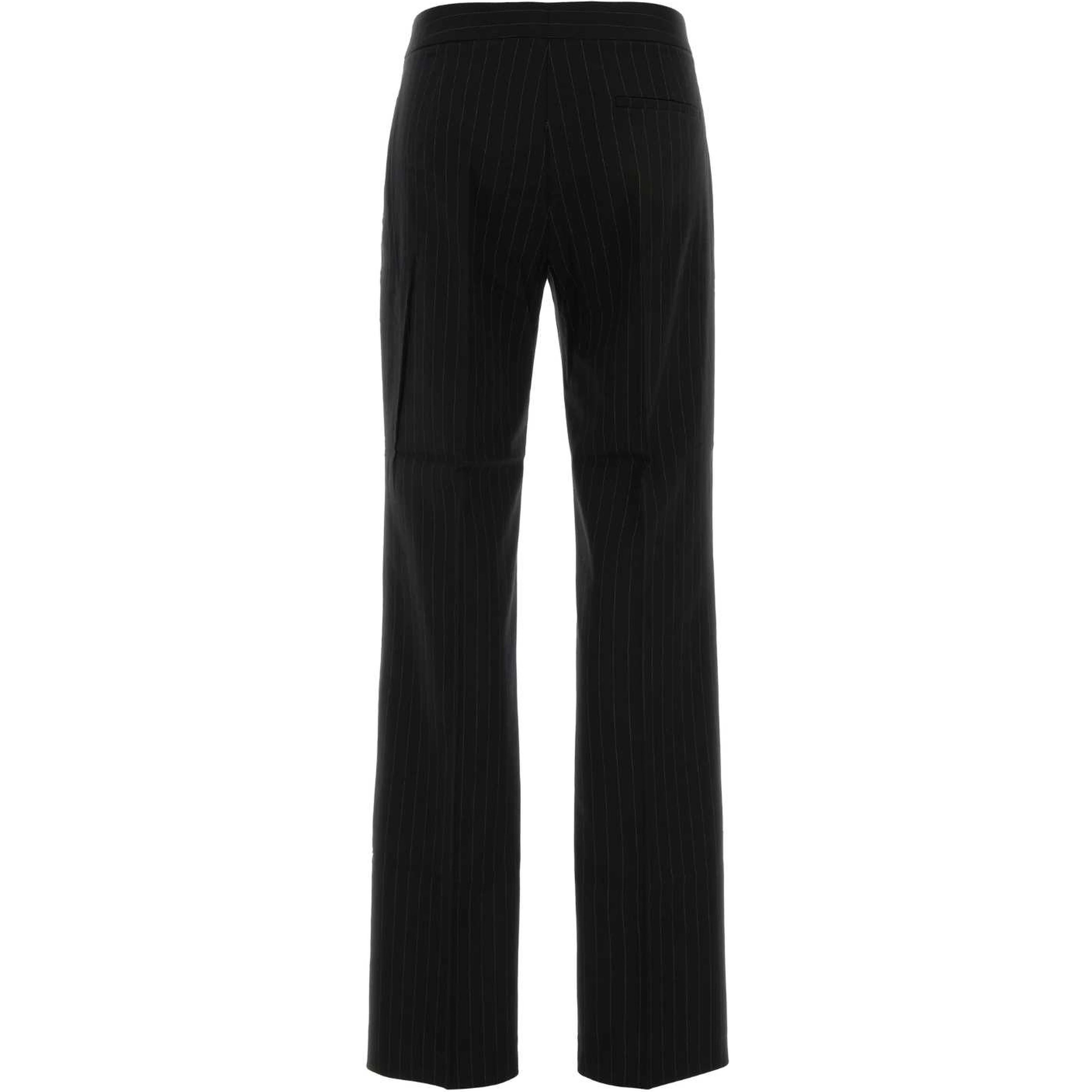 GLADYS - STRAIGHT PANTS