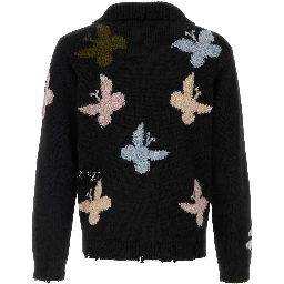 BOWRAIN SWEATER