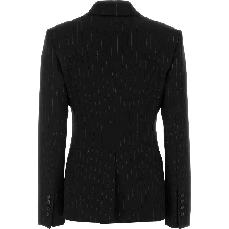 BIANCA - FITTED BLAZER
