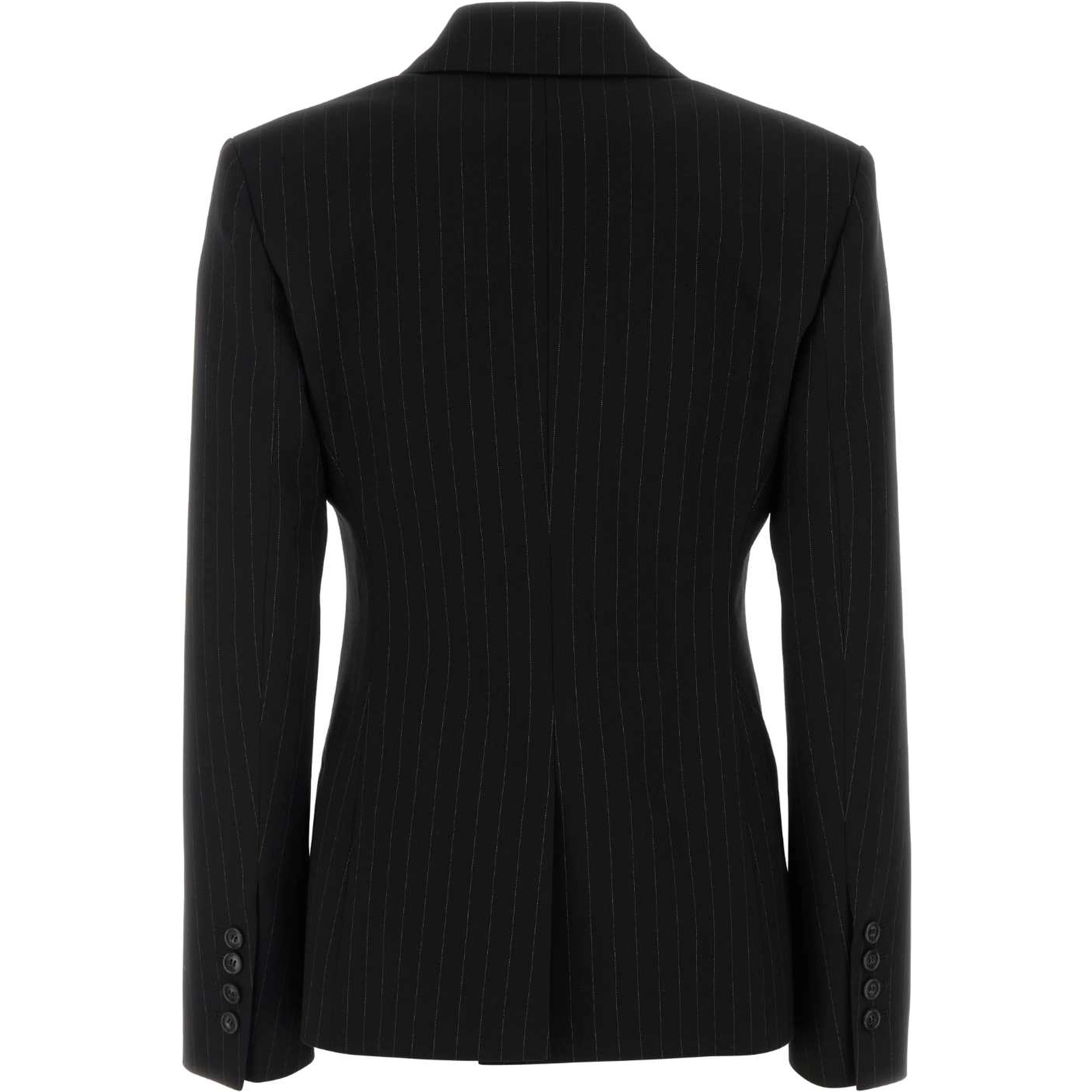 BIANCA - FITTED BLAZER