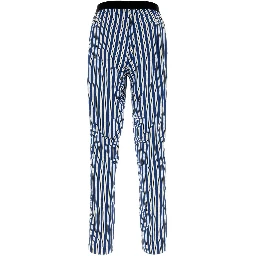 SILK TROUSERS