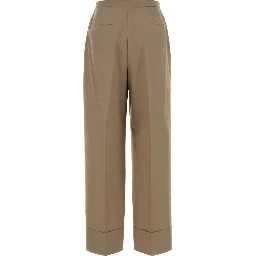 TROUSERS