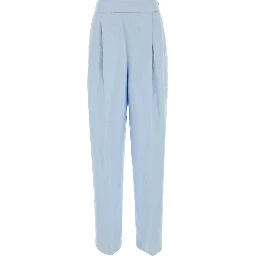 N.Y. ONE PLEAT WIDE