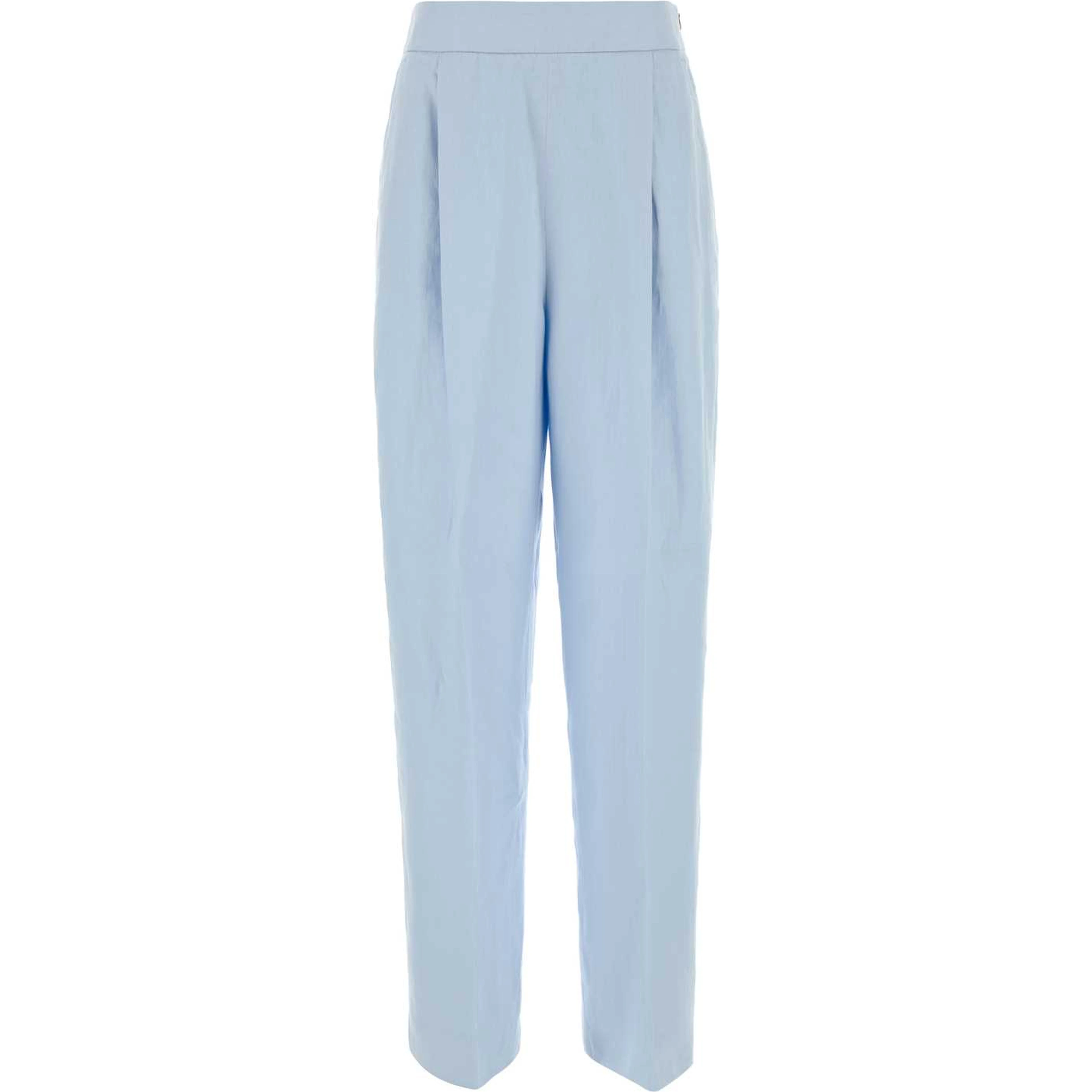 N.Y. ONE PLEAT WIDE