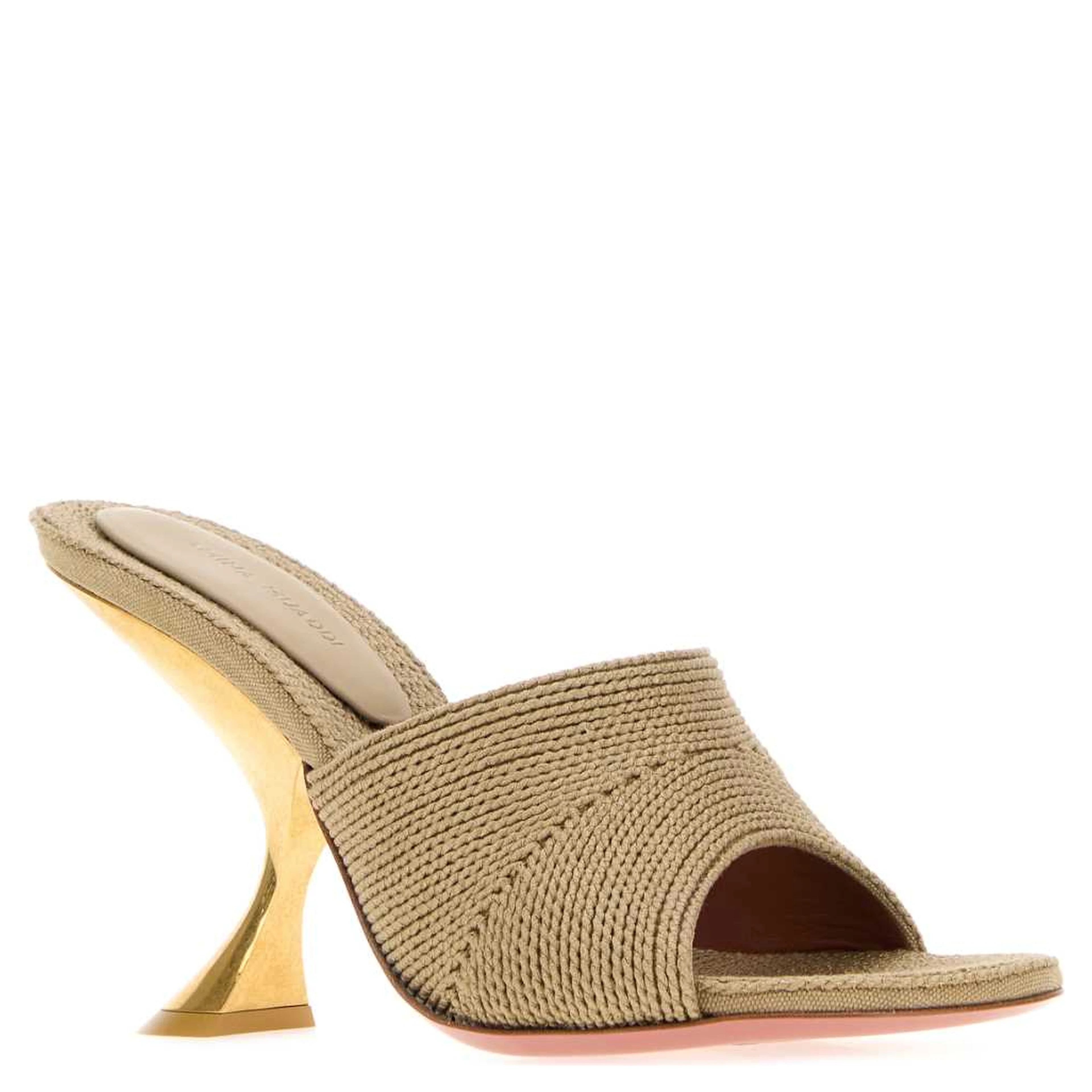 TAYLOR WOVEN SLIPPER 90
