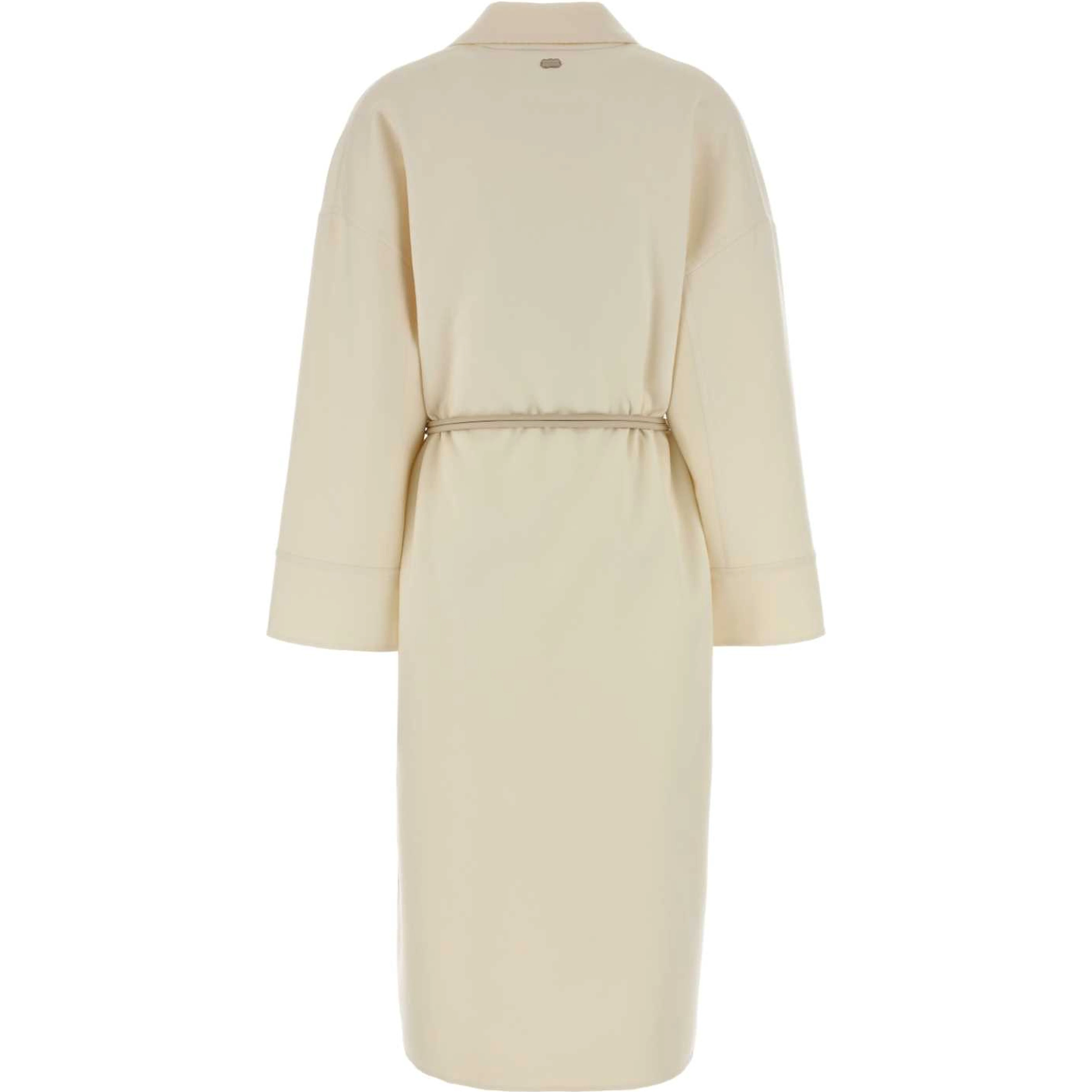 LONG COAT
