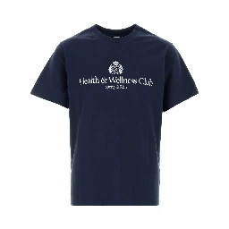 H&W CREST TSHIRT