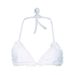 LE HAUT DE MAILLOT PICOT