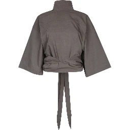 LA BLOUSE HAVANA