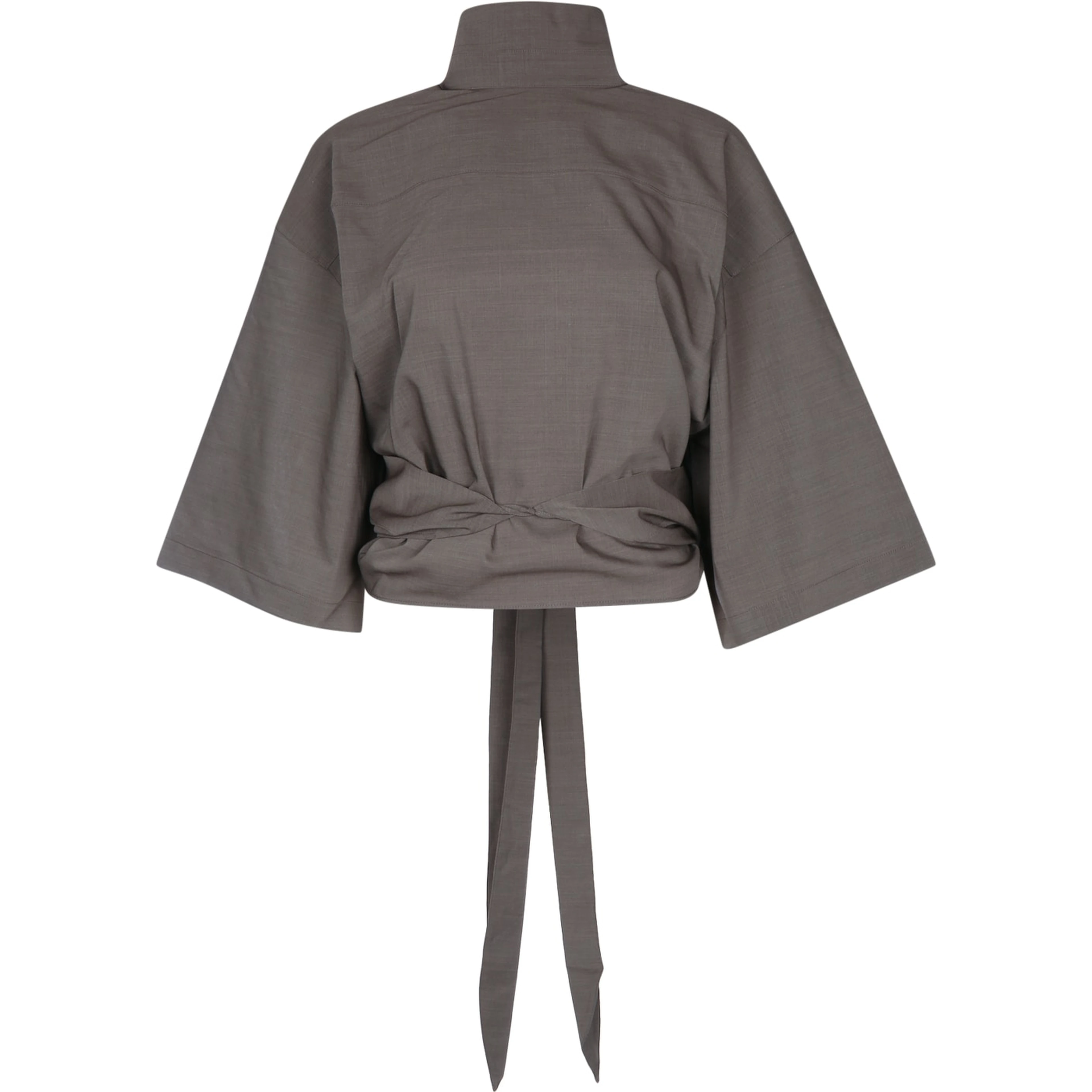 LA BLOUSE HAVANA