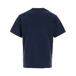 H&W CREST TSHIRT
