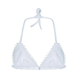 LE HAUT DE MAILLOT PICOT