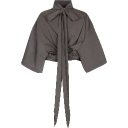 LA BLOUSE HAVANA