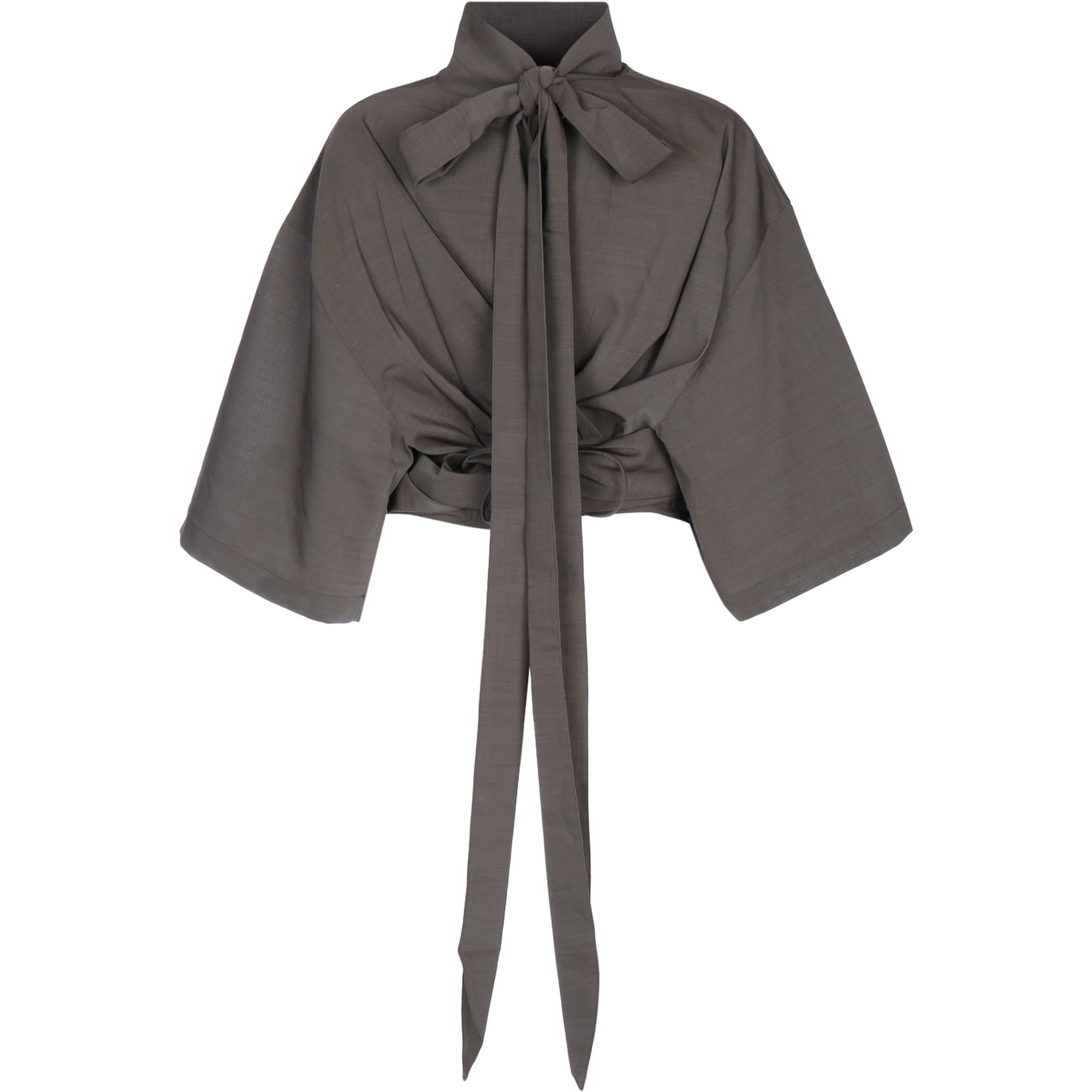 LA BLOUSE HAVANA