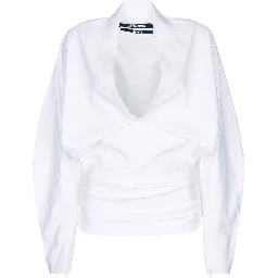 LA BLOUSE COLOMBE