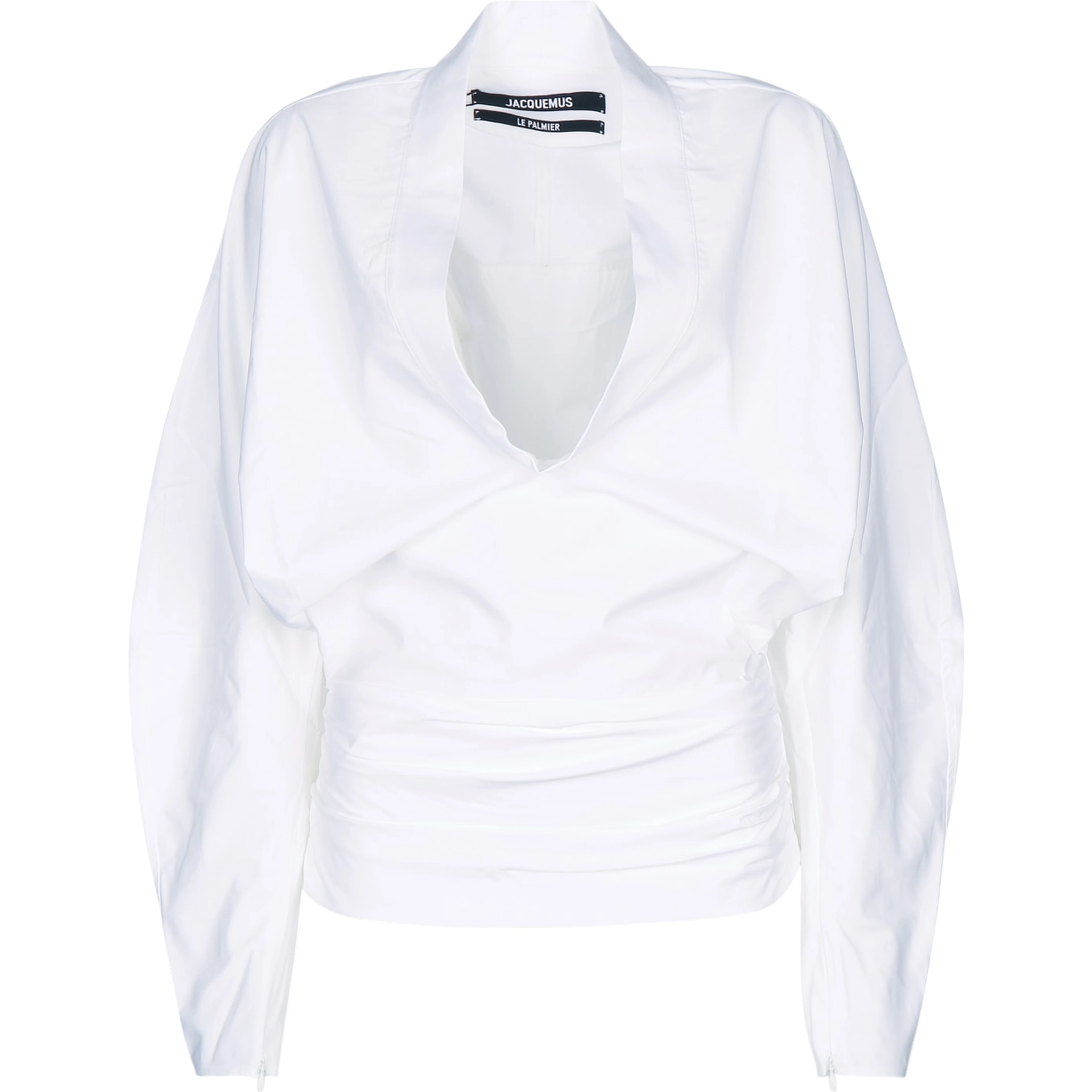 LA BLOUSE COLOMBE