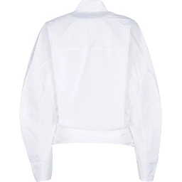 LA BLOUSE COLOMBE