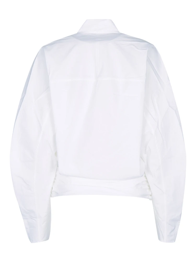 LA BLOUSE COLOMBE alternative