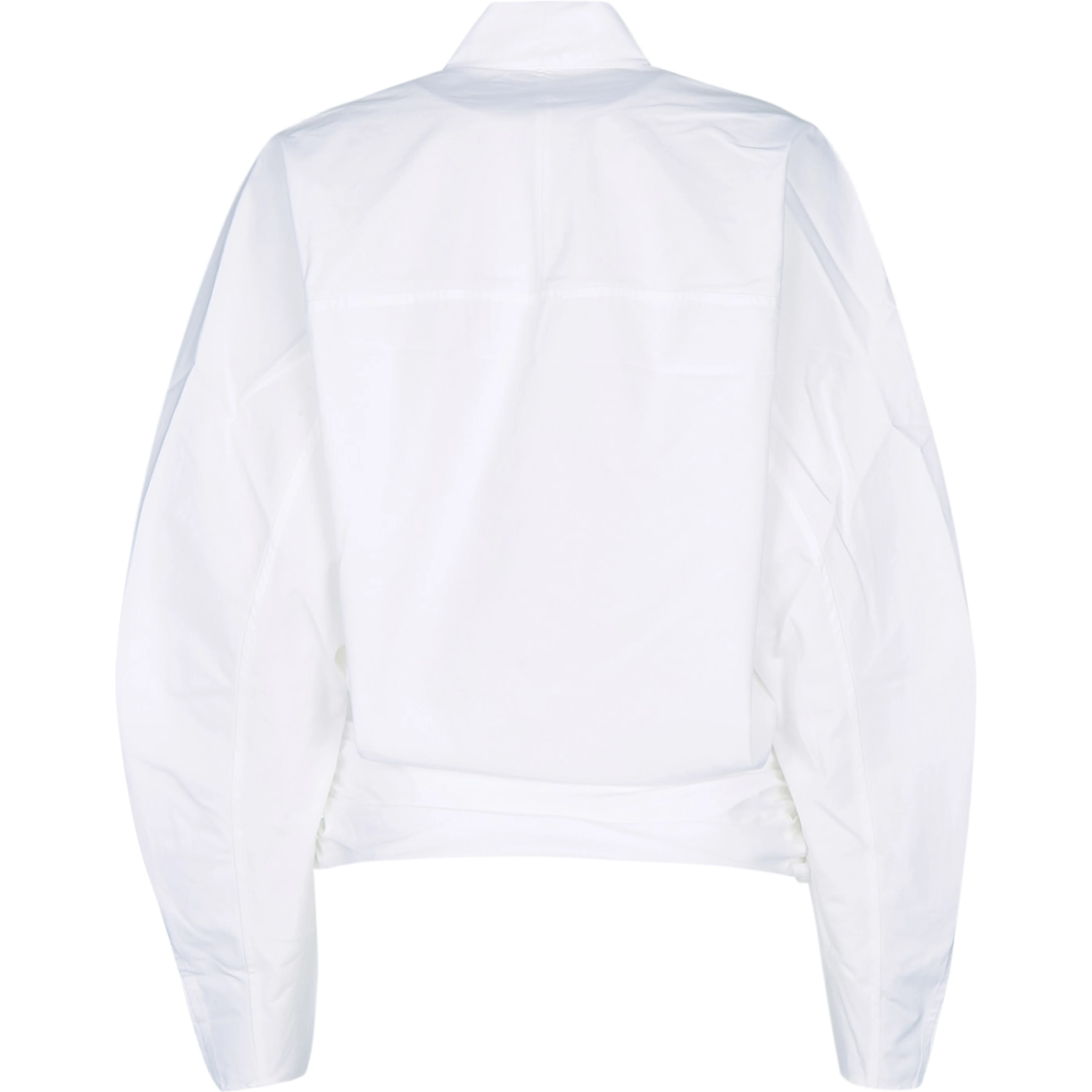 LA BLOUSE COLOMBE