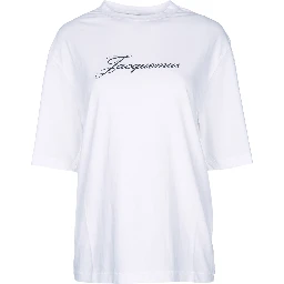 LE TSHIRT JACQUEMUS