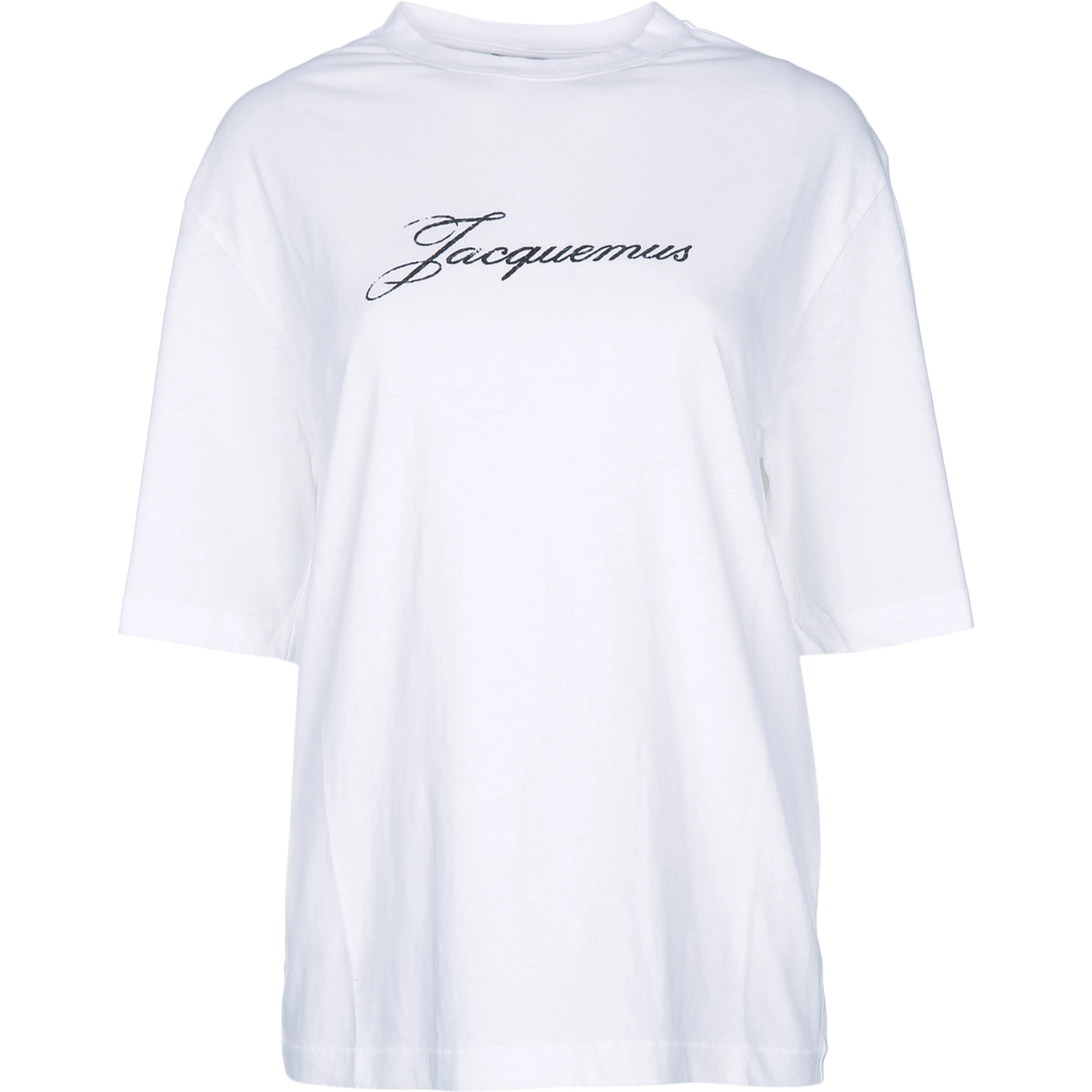 LE TSHIRT JACQUEMUS