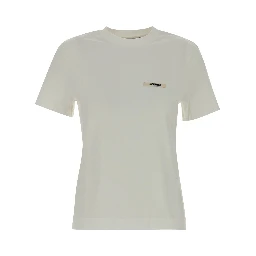LE TSHIRT GROS GRAIN MC