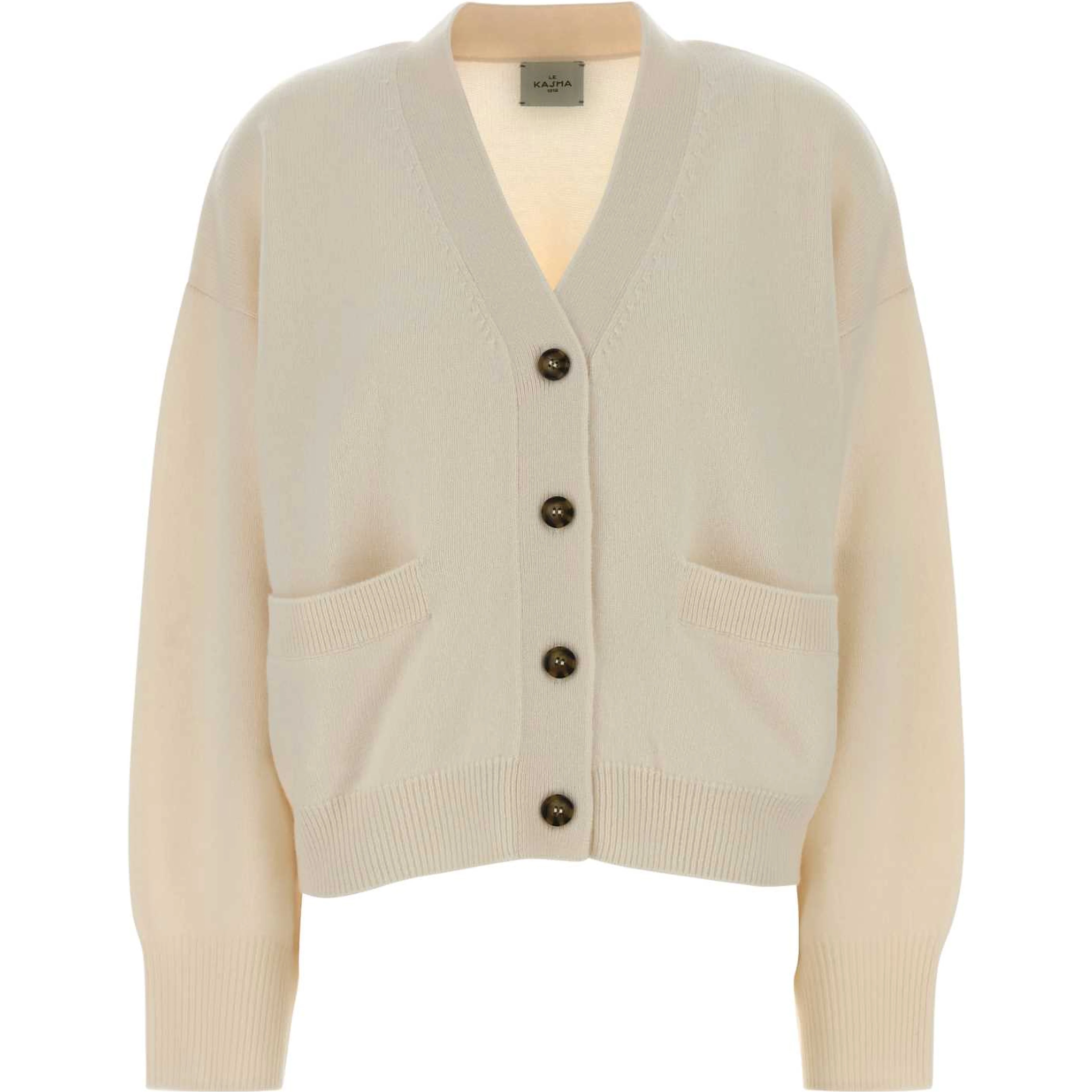 CARDIGAN WITH POCKETS