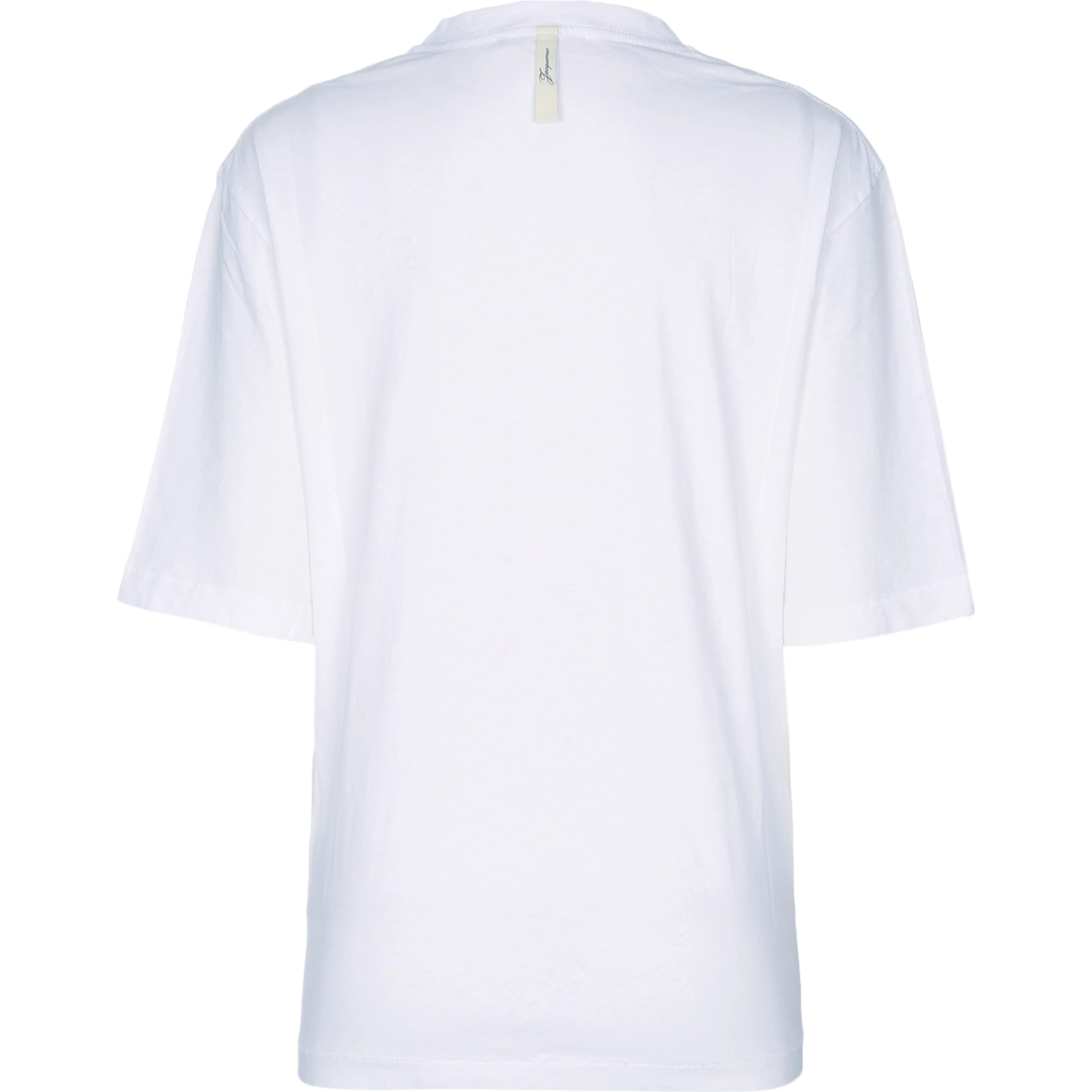 LE TSHIRT JACQUEMUS