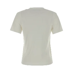 LE TSHIRT GROS GRAIN MC