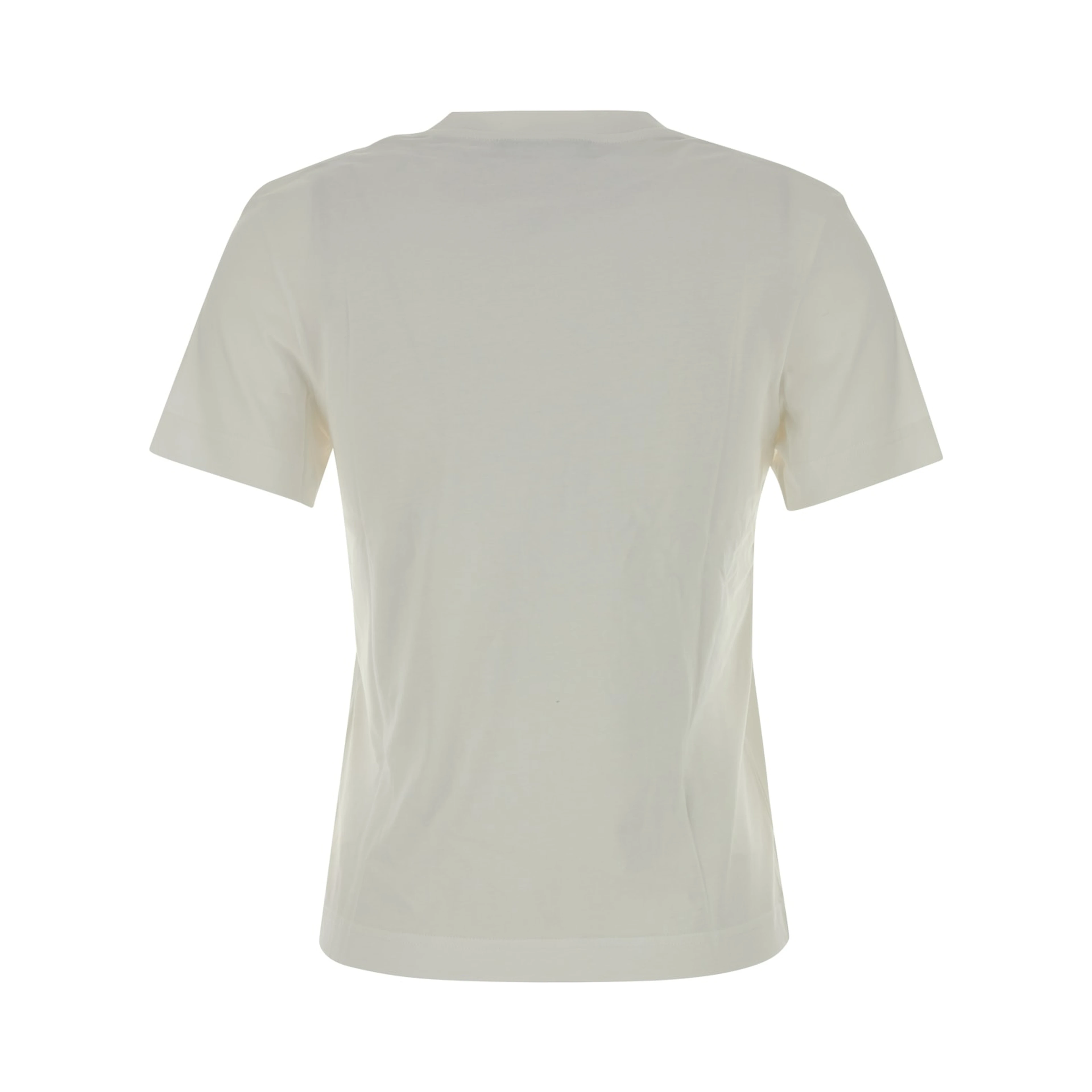 LE TSHIRT GROS GRAIN MC
