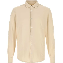 POLO CAMICIA ML