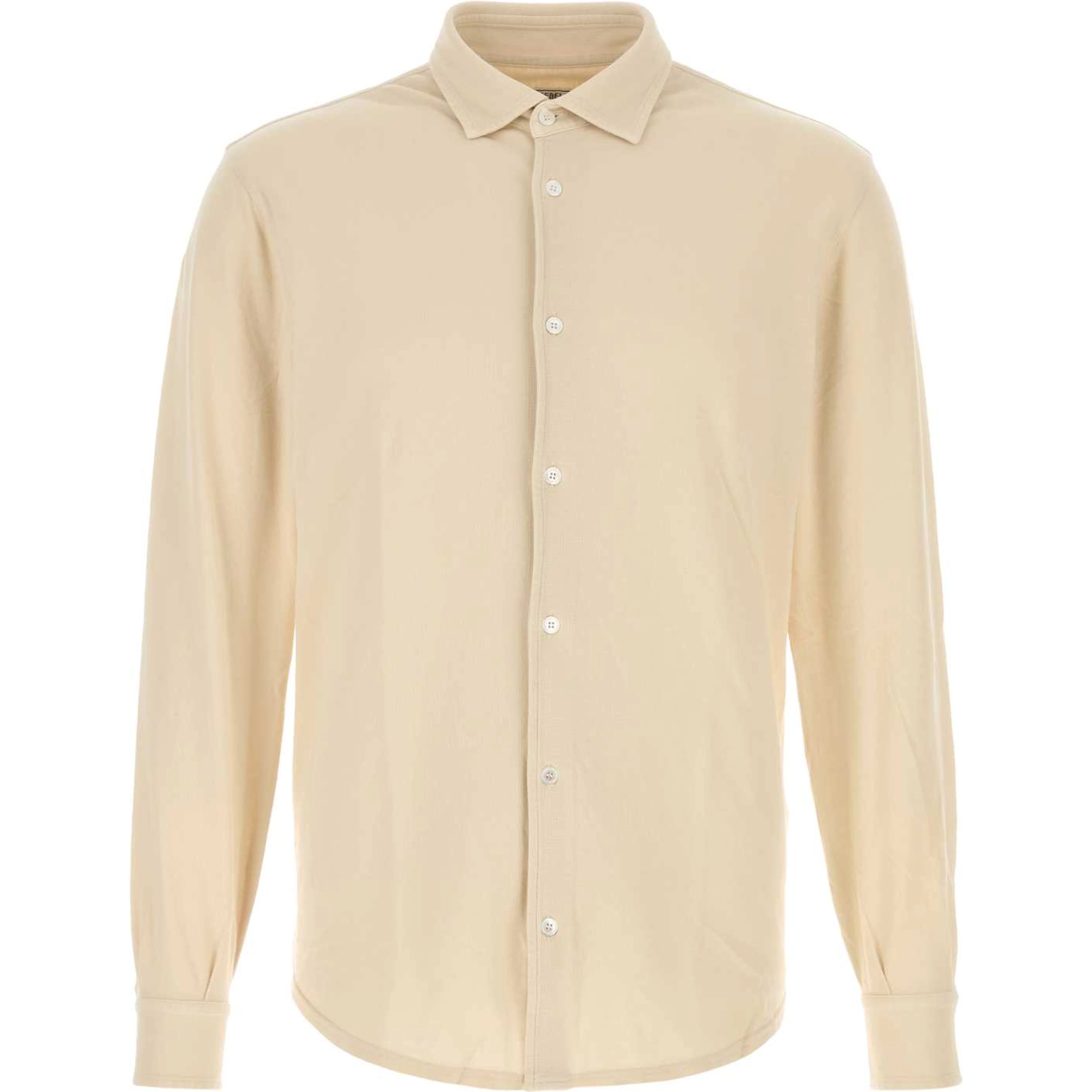 POLO CAMICIA ML