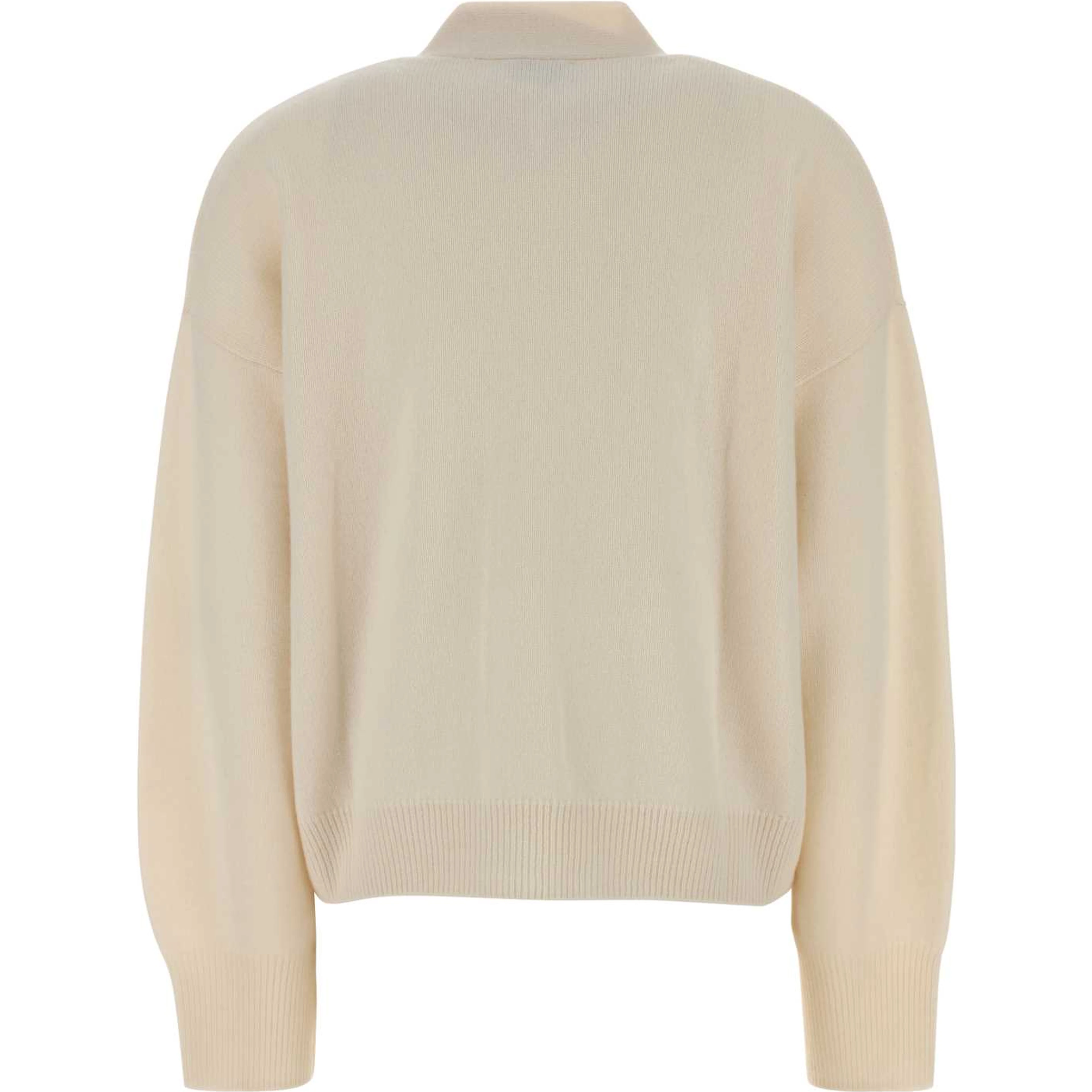 CARDIGAN WITH POCKETS