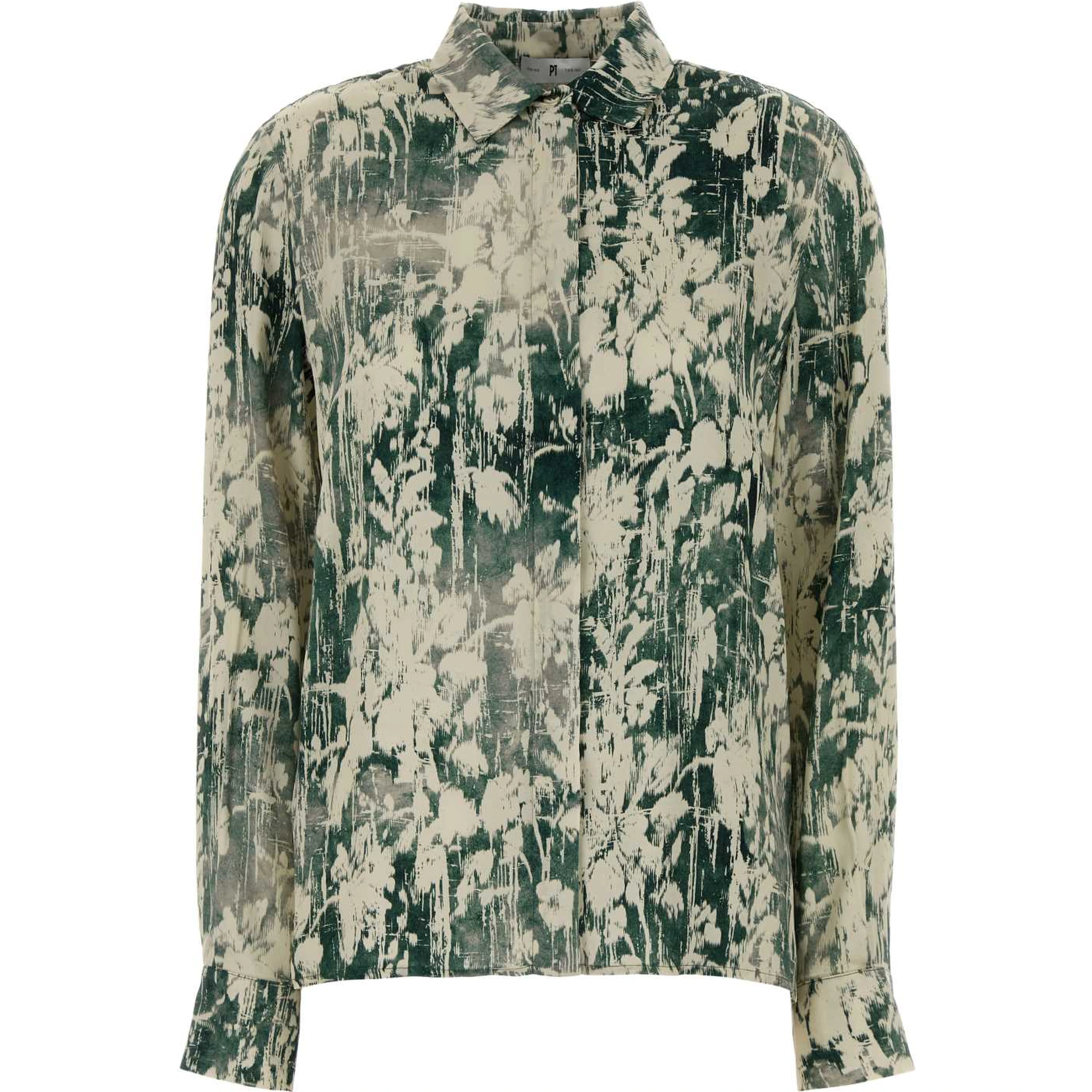 CAMICIA MULTI LUCILLA