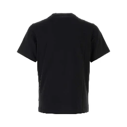 T-SHIRT MAIN MAN 007K COT