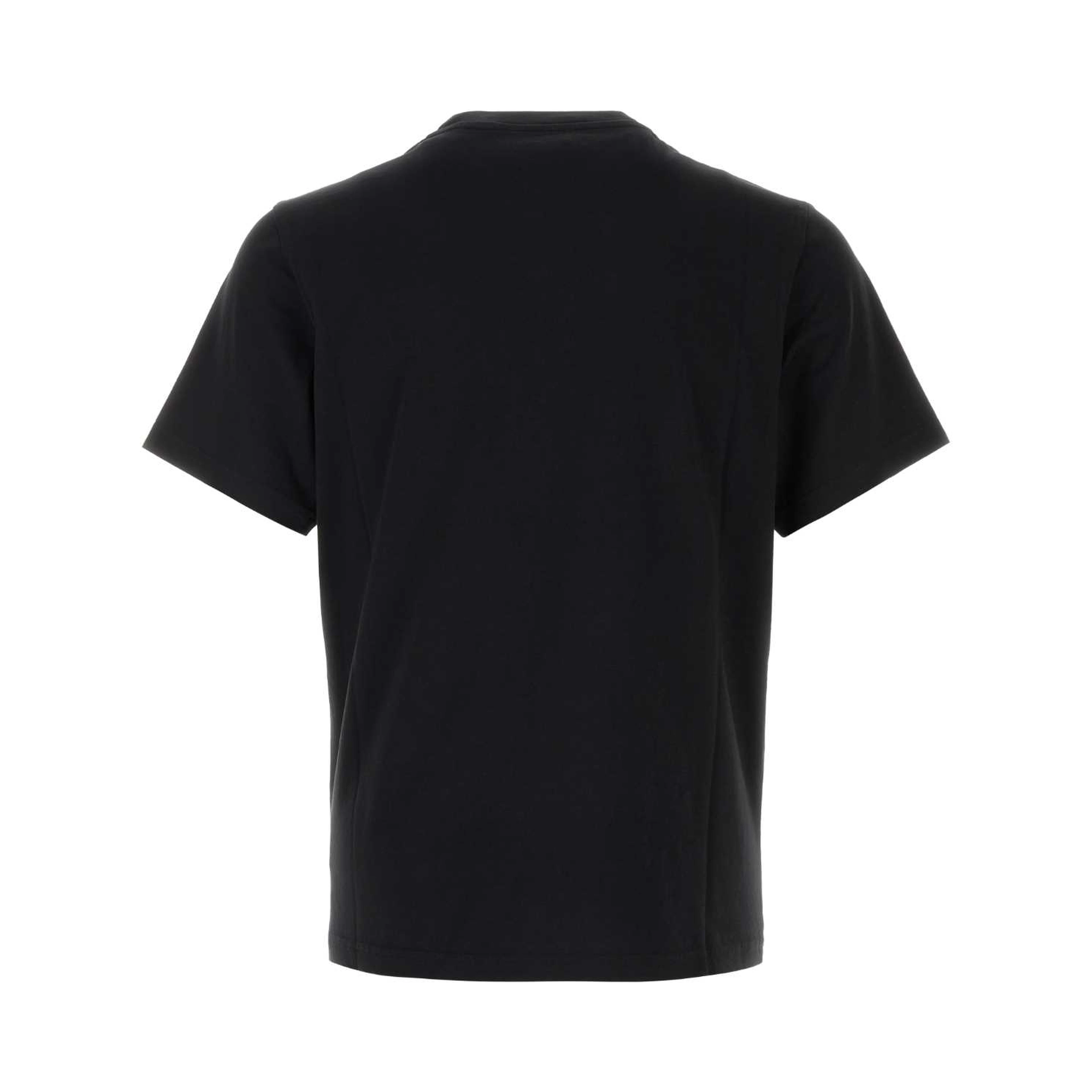 T-SHIRT MAIN MAN 007K COT