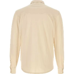 POLO CAMICIA ML