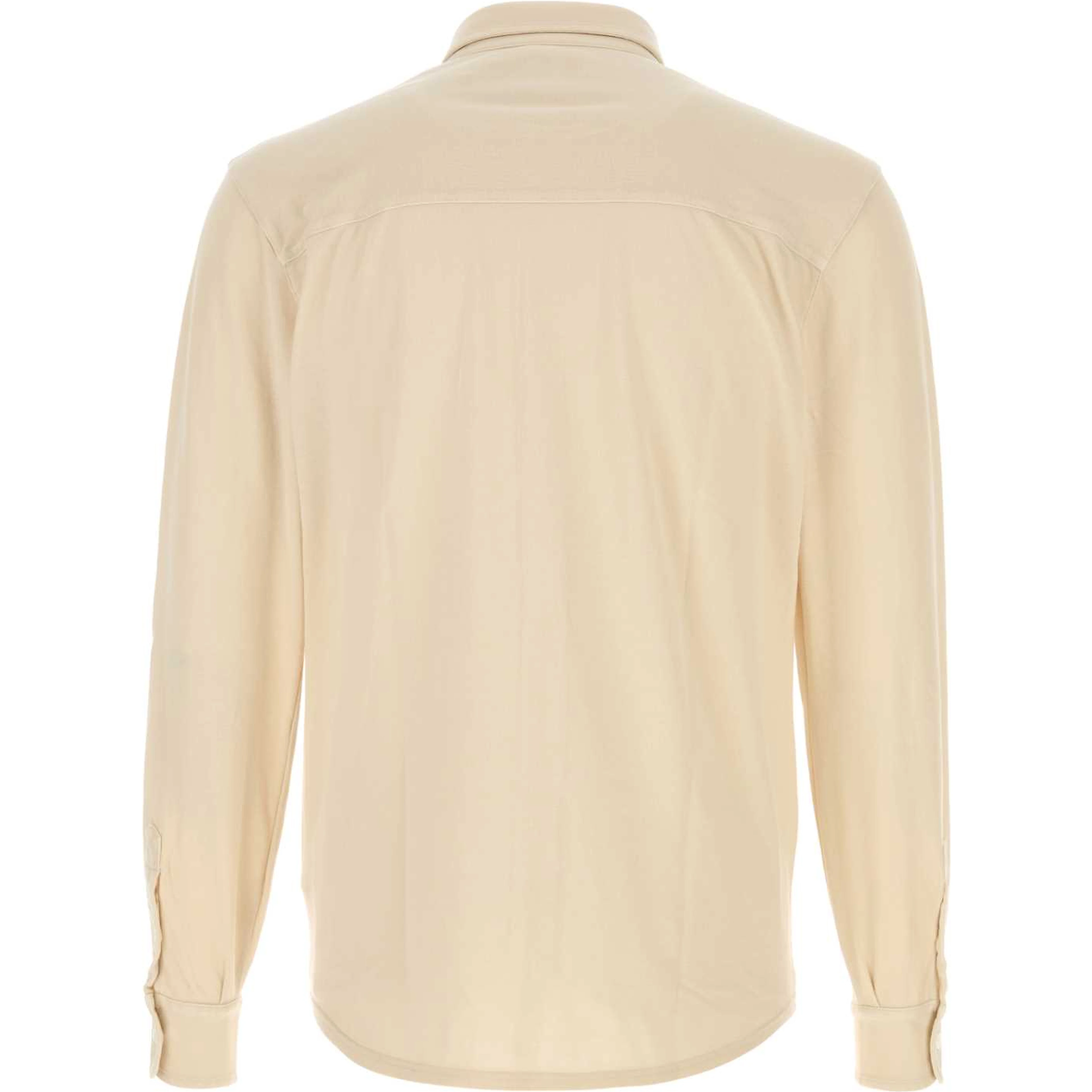POLO CAMICIA ML