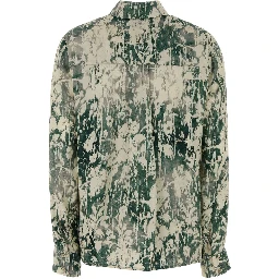 CAMICIA MULTI LUCILLA