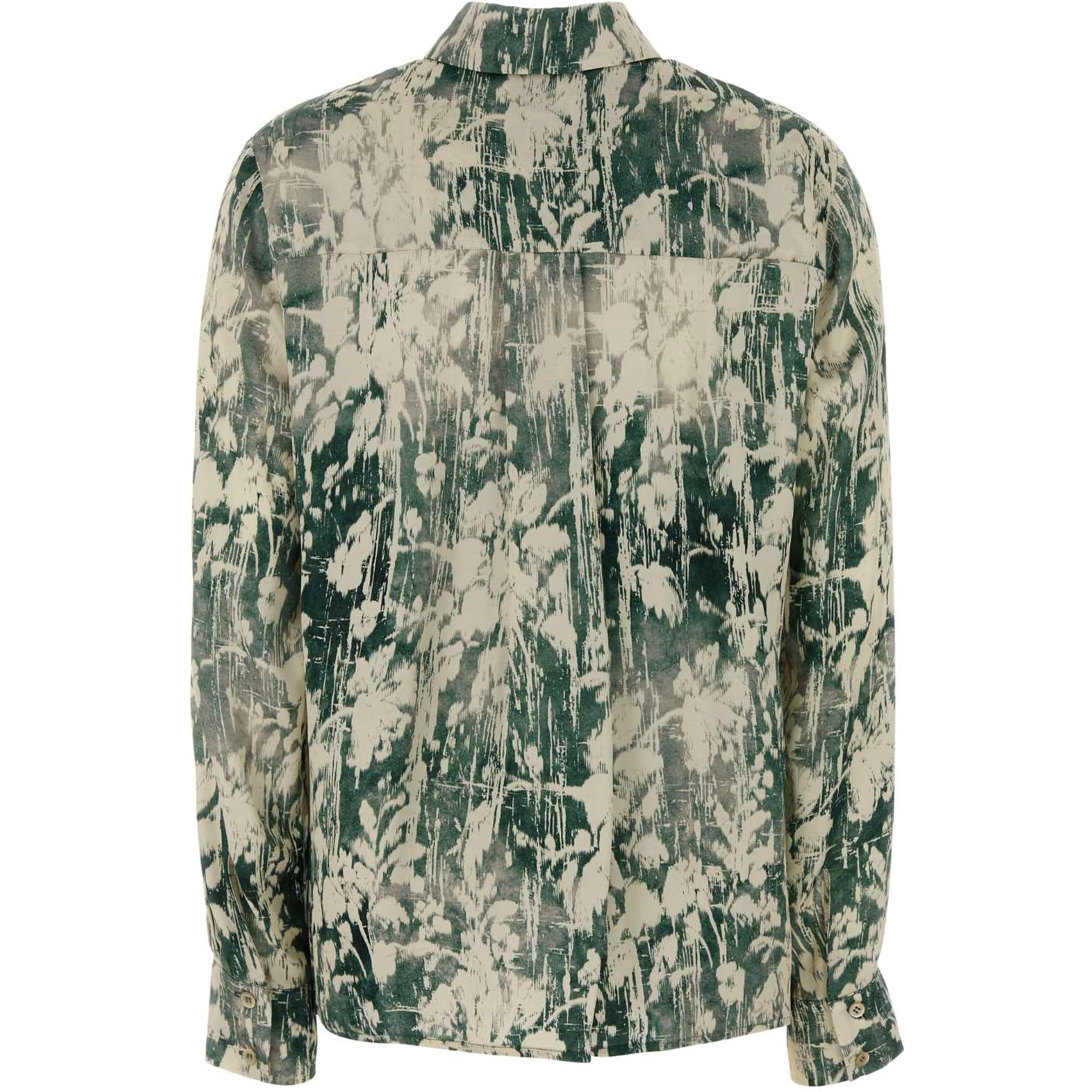 CAMICIA MULTI LUCILLA