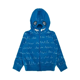 JERSEY CARDIGAN