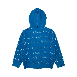 JERSEY CARDIGAN