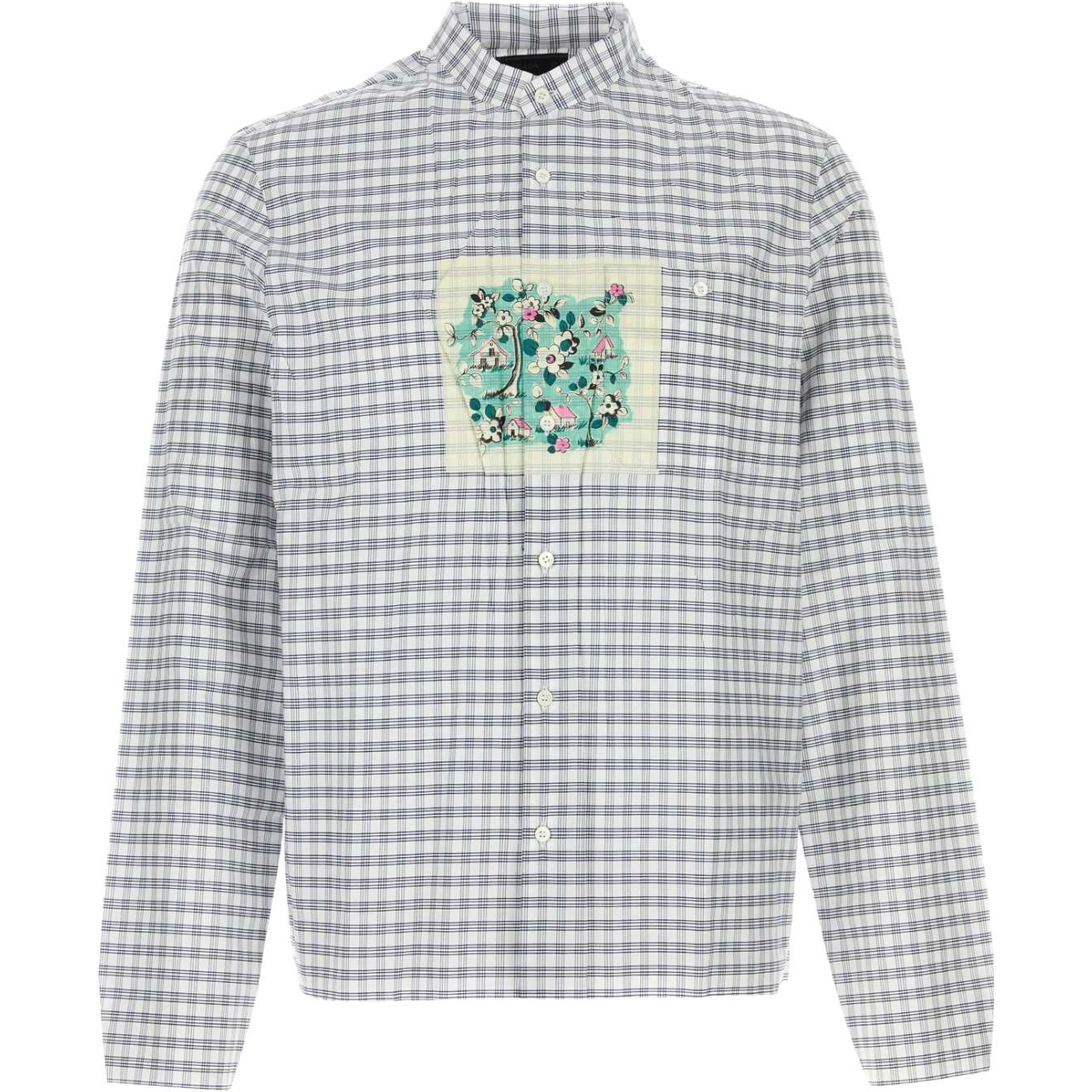 CAMICIA