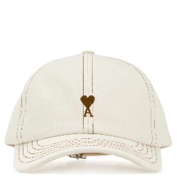 TOBACCOAMIDECOEUREMBROIDERYCAP