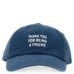THANKSFORBEINGAFRIENDEMBROIDERYCAP