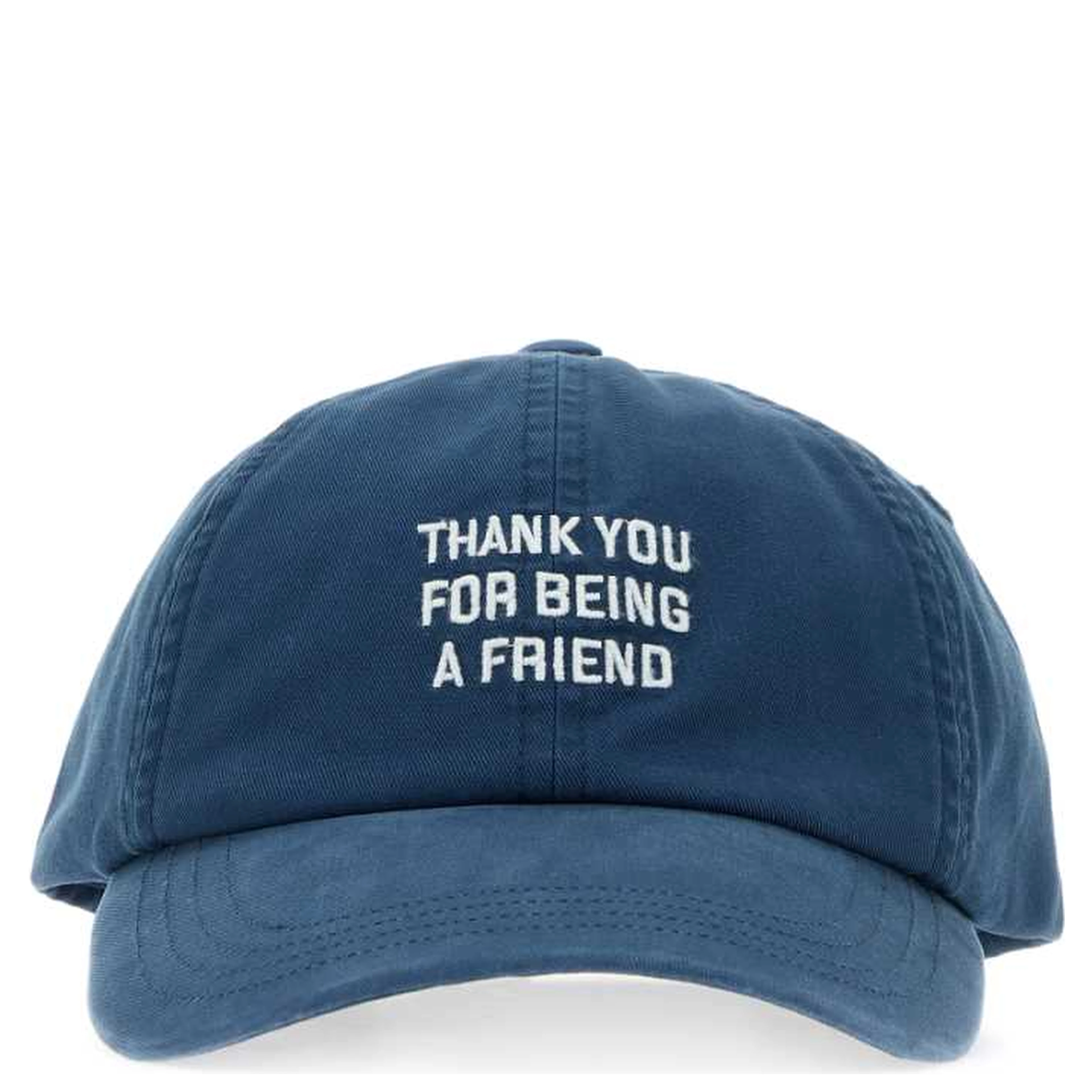 THANKSFORBEINGAFRIENDEMBROIDERYCAP