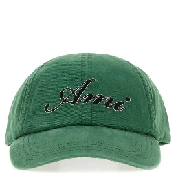 AMIEMBROIDERYCAP